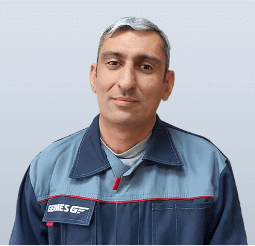 Меликов Тарлан Сиидович